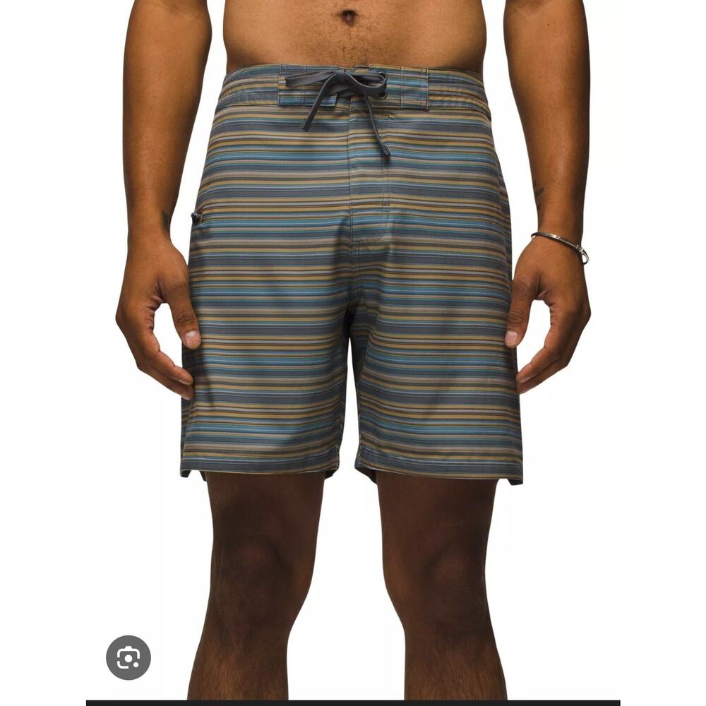 PrAna Fenton Boardshort